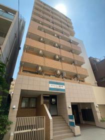 神奈川県横浜市鶴見区鶴見中央１ 地上11階地下1階建
