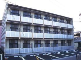 神奈川県相模原市南区松が枝町 3階建 築18年7ヶ月
