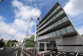 北海道札幌市豊平区平岸一条６ 5階建 築2年1ヶ月