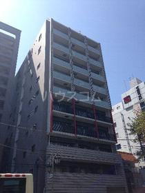 東京都練馬区豊玉上２ 10階建 築10年4ヶ月