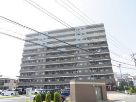 神奈川県座間市ひばりが丘５ 10階建 築10年4ヶ月