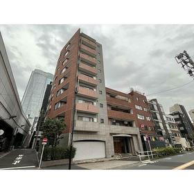 東京都港区西麻布１ 9階建 築26年2ヶ月