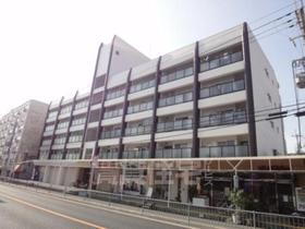 大阪府堺市北区東浅香山町２ 5階建 築54年8ヶ月
