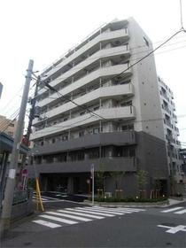 メインステージ西蒲田（メインステージニシカマタ） 9階建