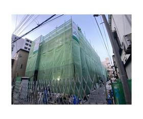東京都豊島区池袋４ 3階建 築2年3ヶ月