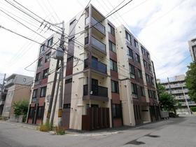 北海道札幌市北区北二十六条西５ 5階建 築2年6ヶ月