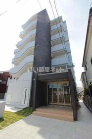 愛知県名古屋市守山区新城 6階建 築9年1ヶ月
