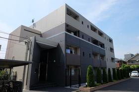 東京都東久留米市幸町４ 4階建 築13年5ヶ月