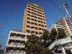 エステムコート神戸県庁前ＩＩＩフィエルテ 13階建