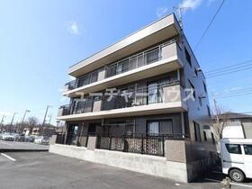 ミレニアム　Ａ 3階建