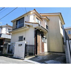 府中市是政１丁目住宅（０００４９３３）