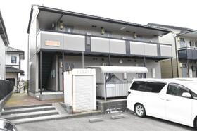 新潟県新潟市秋葉区程島 2階建 築22年10ヶ月