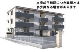 サンライズガーデンさくら 3階建
