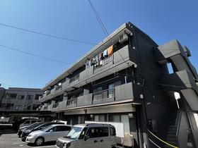 東洋ビル金谷Ａ