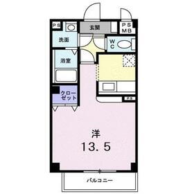 東京都江東区亀戸７ 亀戸駅 1K マンション 賃貸物件詳細