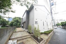 シダーコートやよい 2階建