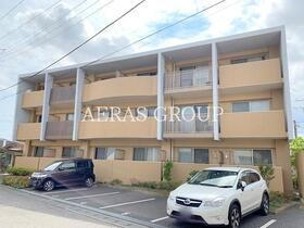 千葉県千葉市花見川区検見川町１ 賃貸マンション