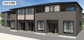 滋賀県彦根市古沢町 2階建 