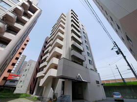 アルトゥパークマンション