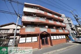 セザール清瀬中央公園