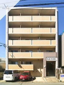 福岡県福岡市博多区東光２ 賃貸マンション