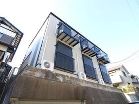 千葉県柏市柏 賃貸アパート