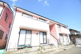 宮城県仙台市宮城野区岩切字鴻巣 賃貸アパート