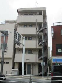 東京都墨田区向島１ 賃貸マンション