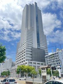 広島県広島市中区上八丁堀 43階建 築20年6ヶ月