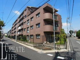 埼玉県さいたま市南区鹿手袋６ 5階建 築26年4ヶ月