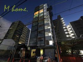愛知県名古屋市東区泉３ 10階建 築6年6ヶ月