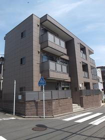 神奈川県横浜市神奈川区立町 3階建 築16年10ヶ月