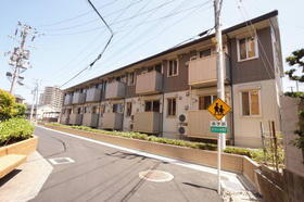 新潟県新潟市中央区幸町 2階建 築10年1ヶ月