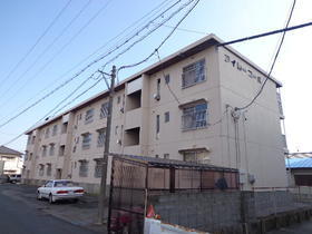 静岡県浜松市中央区上島３ 3階建 築46年11ヶ月