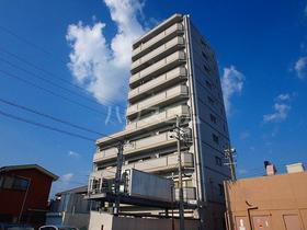 三重県四日市市久保田１ 10階建 築34年4ヶ月