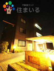 愛知県名古屋市緑区水広２ 3階建 築18年10ヶ月