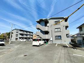 静岡県浜松市中央区三島町 3階建 築23年10ヶ月