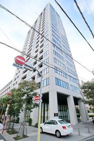 東京都目黒区下目黒２ 地上24階地下2階建 築16年5ヶ月
