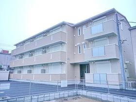 埼玉県草加市中央２ 3階建 築9年1ヶ月