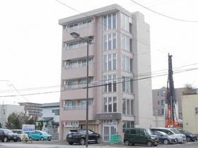 北海道札幌市北区北十七条西２ 6階建 築30年6ヶ月