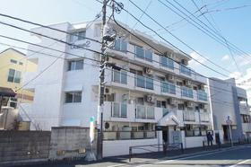 神奈川県川崎市多摩区登戸 4階建 築35年6ヶ月