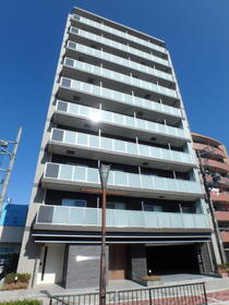 メゾン田中－平野 10階建