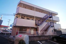 神奈川県海老名市河原口３ 3階建 築33年10ヶ月