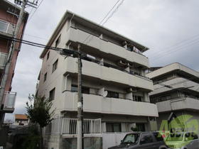 兵庫県神戸市長田区四番町１ 4階建 築35年3ヶ月