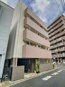 東京都台東区日本堤２ 6階建 築16年4ヶ月