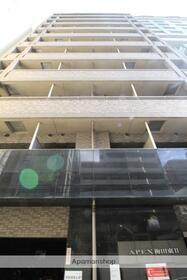 エイペックス梅田東ＩＩ