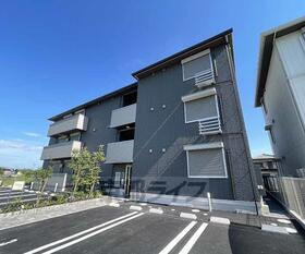 京都府長岡京市奥海印寺八戸木 3階建 