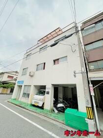 広島県広島市中区西白島町 4階建 築53年7ヶ月