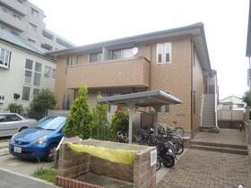 七朝辻 2階建