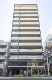 東京都千代田区内神田１ 賃貸マンション